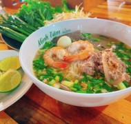 Hủ Tiếu Nam Vang 