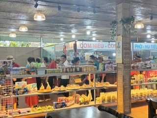 Trạm dừng chân miền tây Minh Tâm Bình Chánh - Điểm dừng lý tưởng cho hành trình miền Tây