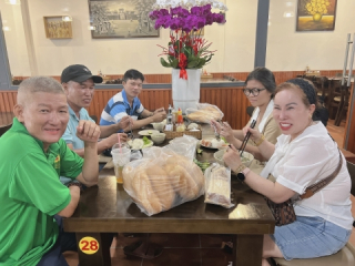 Top 3 trạm dừng chân lớn nhất miền Tây