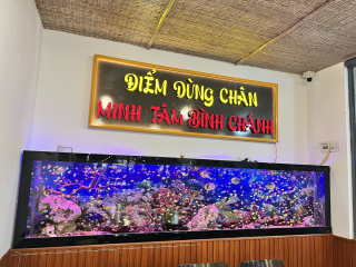 Trạm Dừng Chân Minh Tâm Bình Chánh – Điểm Nghỉ Ngơi Lý Tưởng Cho Mọi Hành Trình