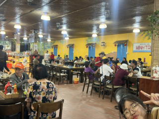 Lời Cảm Ơn Chân Thành Từ Trạm Dừng Chân Minh Tâm Bình Chánh Gửi Đến Quý Khách Hàng Thân Yêu