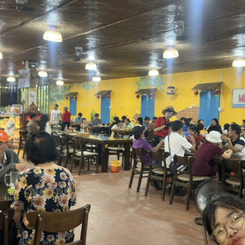 Lời Cảm Ơn Chân Thành Từ Trạm Dừng Chân Minh Tâm Bình Chánh Gửi Đến Quý Khách Hàng Thân Yêu