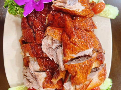 ĐẶC SẢN TRỨ DANH MINH TÂM QUÁN